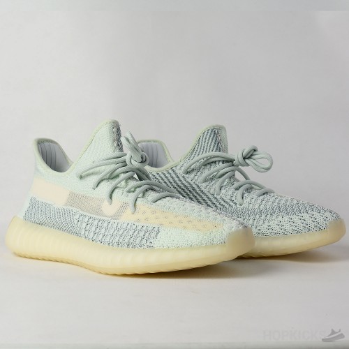 Yeezy Boost 350 V2 Cloud White (Real Boost)